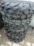 Nowe opony do quadów 25x8-12 25x10-12 Obor Riple