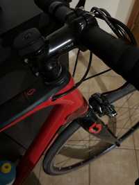 Scott addict 19 carbono