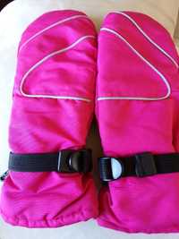 Rękawice narciarskie line one sports wear roz. duże