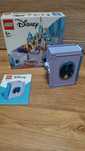 LEGO 43175 Kraina Lodu Frozen2