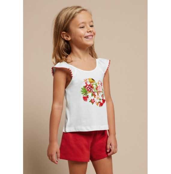 -25% Komplet dziewczęcy Mayoral 3261 r.122