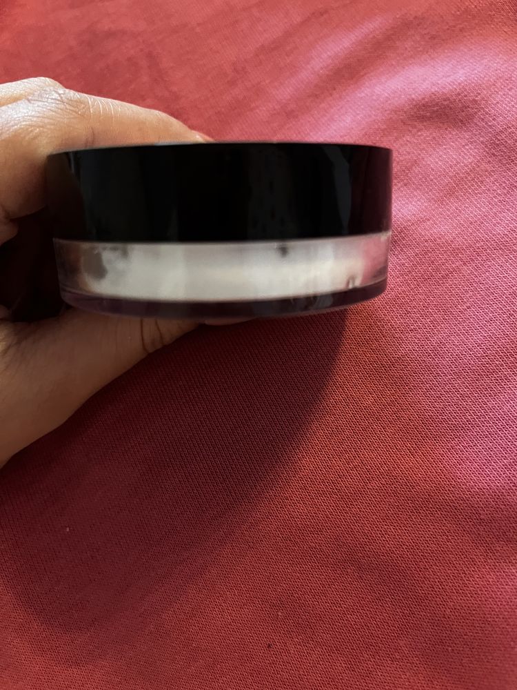 puder Makeup Obsession