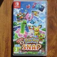 New Pokemon Snap - Gra Nintendo Switch