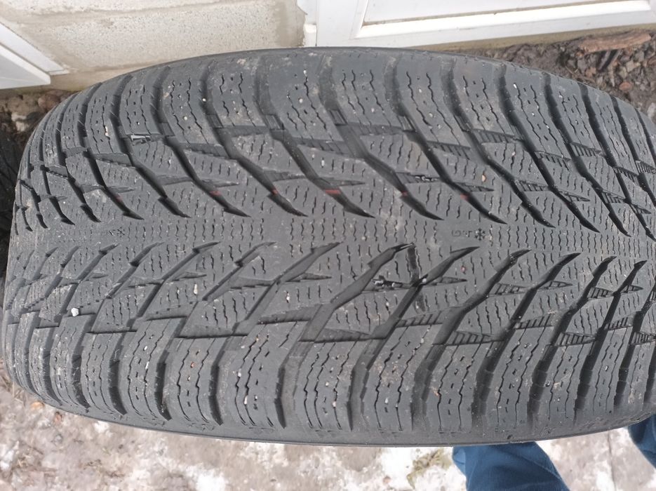 Оригінальні диски R18 BMW X5 G05 /X6 G06 618 style
В наявності