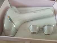 Depilator Laserowy Philips Lumea Prestige bezprzewodowy
