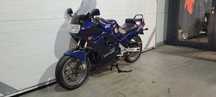 Honda Vf Vfr 750 F Vf 750 Magna 750 Sabre 750 Raty !Poz Kat 26
