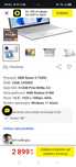 Asus vivobok go e1504f laptop OLED.