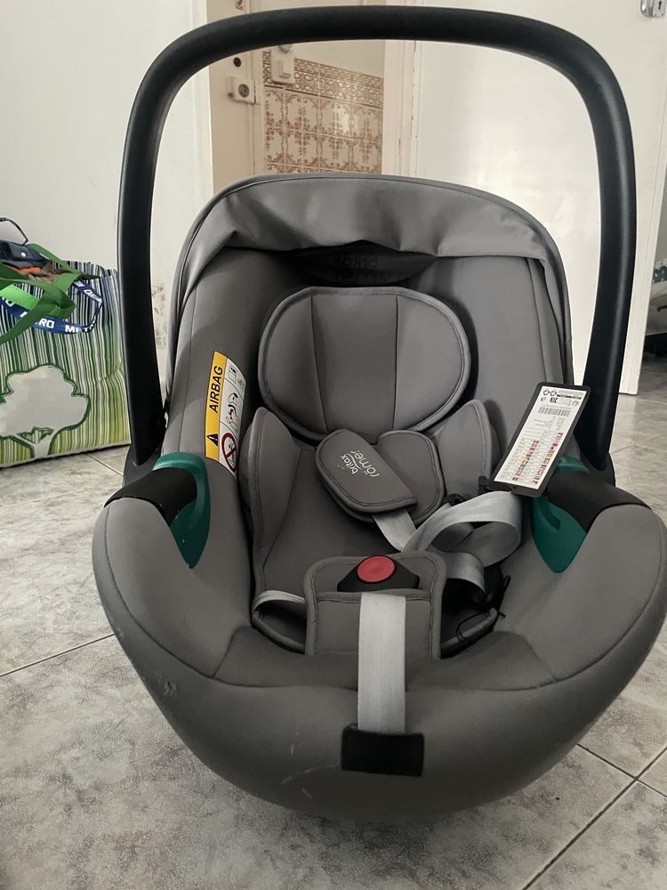 Ovo para Bebe 80€