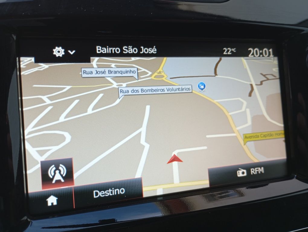 Renault Clio 0.9tce limited edition 2019