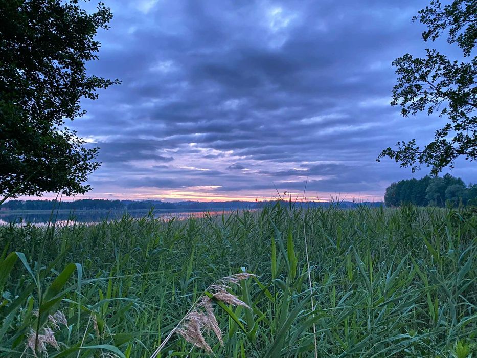 Dom na wynajem mazurskie energie