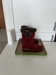 Buty zimowe damskie