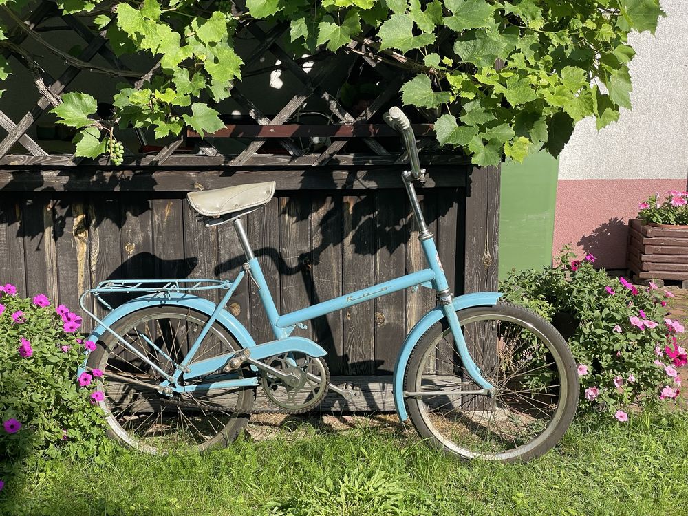 ZZR Kos z 1970 r