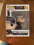 Funko Pop Max Verstappen