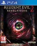 Resident Evil Revelations 2 PL PS4 Uniblo Łódź