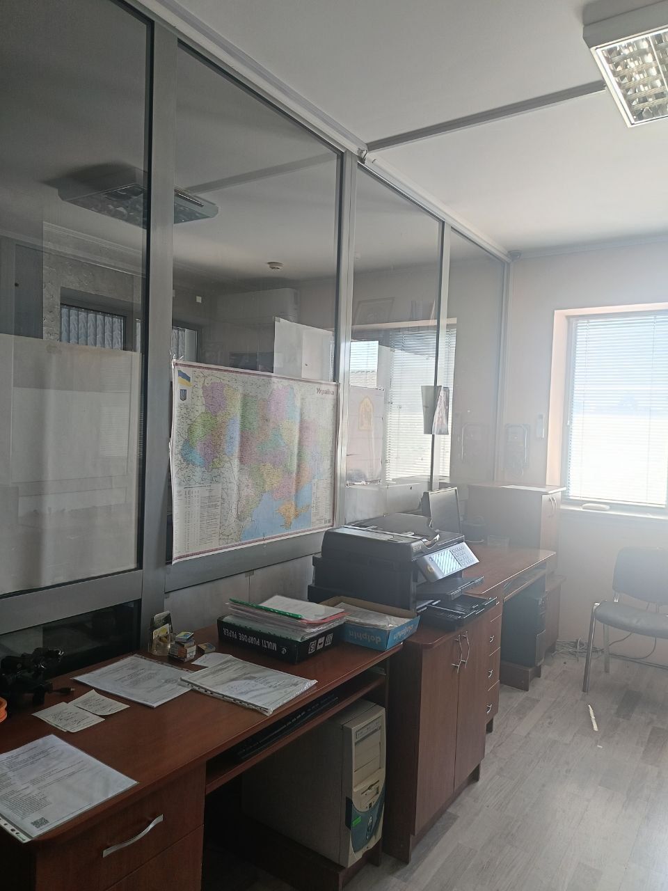 Оренда приміщення під комерцію
м. Надвірна, вул. Майдан Шевченка