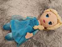 Кукла Эльза мягкая Холодное сердце 32 см Disney Оригинал