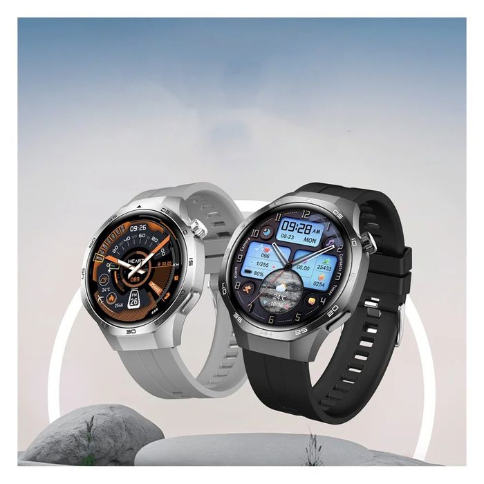 Smartwatch AEMAI YX135