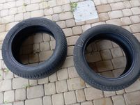 Opony całoroczne Kormoran rozmiar 205/55 R17