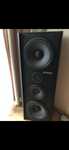 Tonsil scherzo 350 i Onkyo TX-DS474