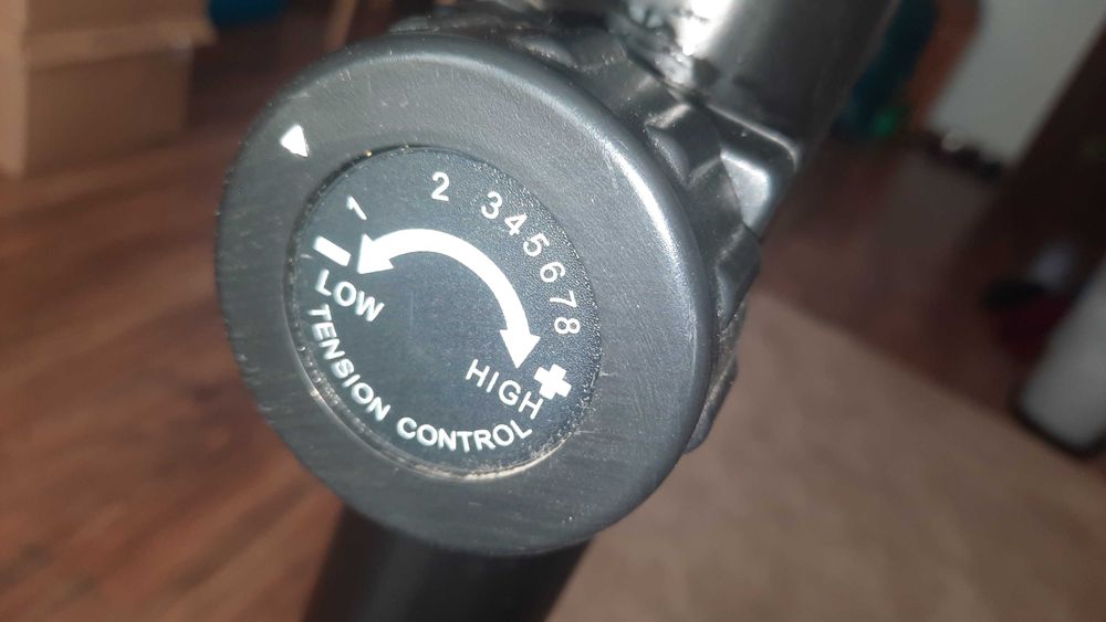 Rower stacjonarny Gymtek XB1500