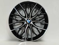 Conjunto de 4 jantes 18 Bmw 5x120(JJ00143)