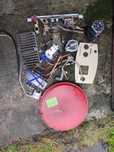 Junkers Euroline ZW23AE pompa wody Bosch