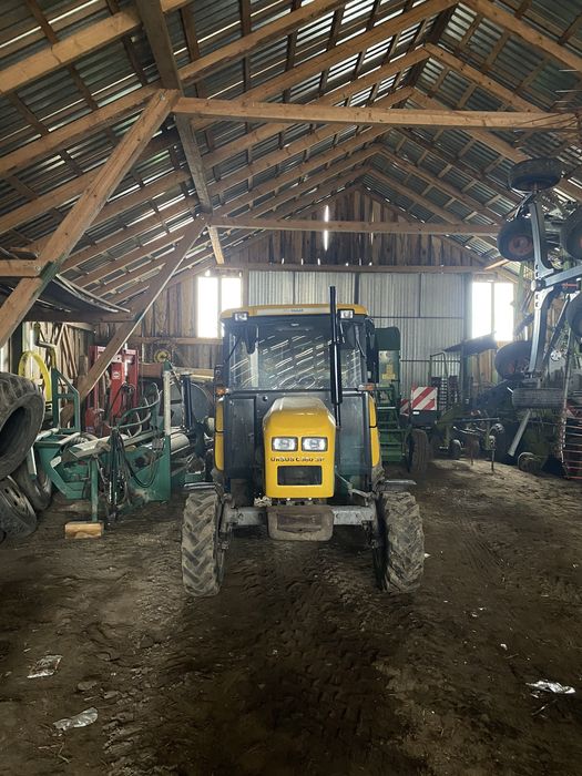 Sprzedam Ursus C360 3P