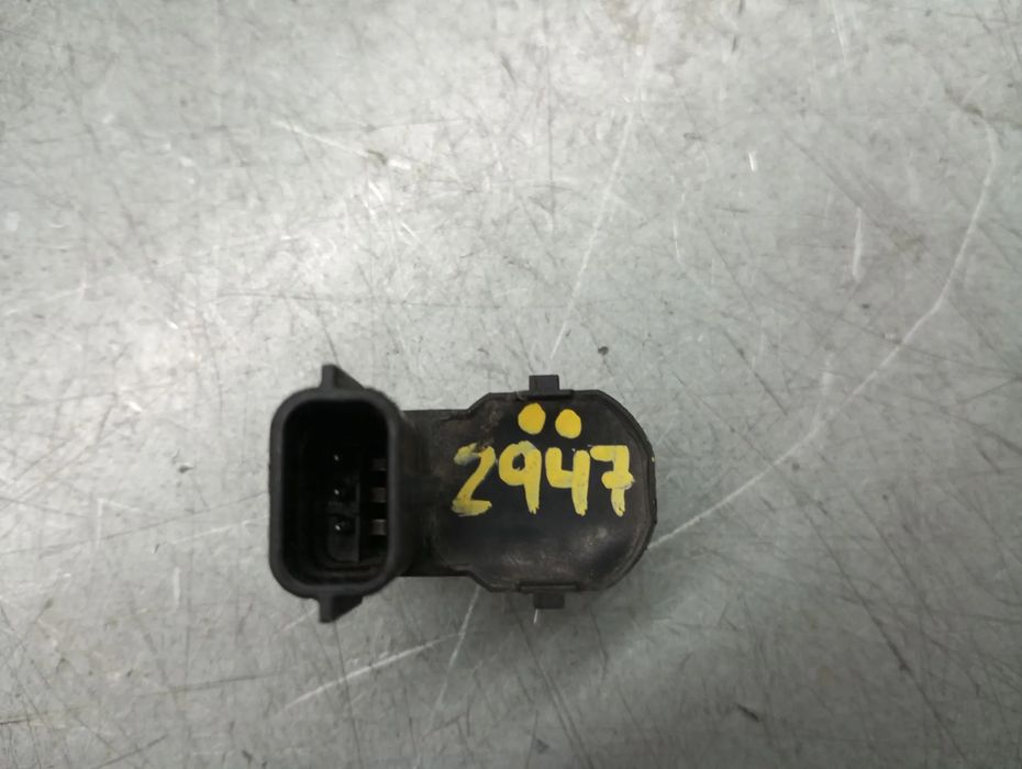 Sensor de estacionamento NISSAN Qashqai II (J11)