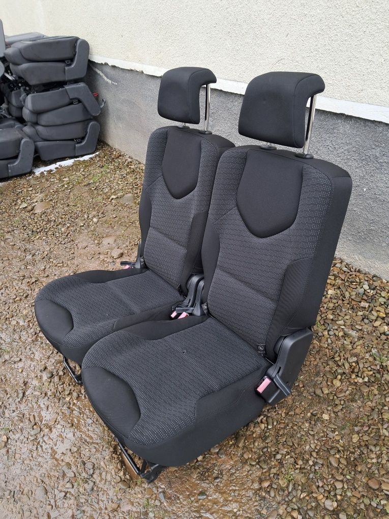 Сидіння сідушки сиденья, з Espace peugeot на бус sprinter kangoo канго