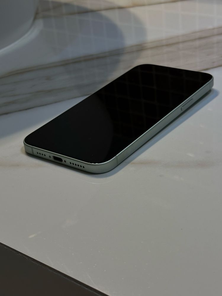 Iphone 15 plus 256gb