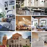 Biuro Architekt Wnętrz / Przyjmę zlecenia / Wspólna Pracownia