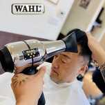 Secador Profissional WAHL 2200W - NOVO E COM GARANTIA