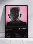 Plakat Tyler, The Creator "IGOR"