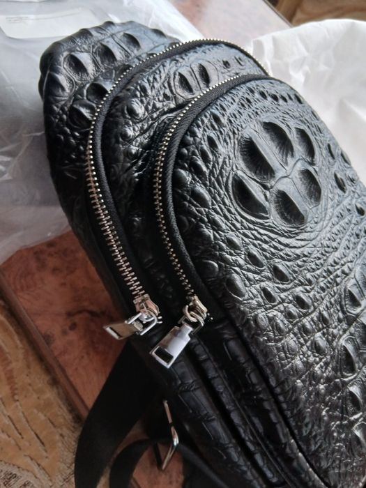 Шкіра 100% . SCHLATUM 30-18-10