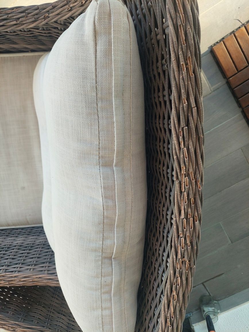 Conjunto de jardim