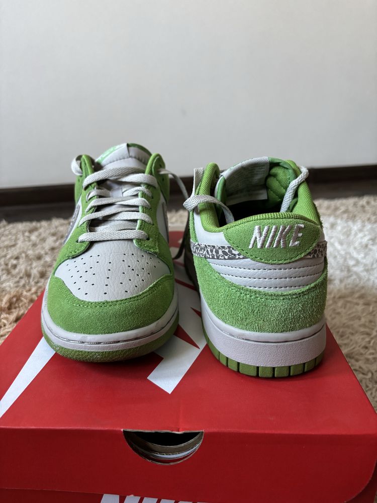 Кросівки nike dunk