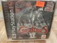 Nightmare Creatures II PS1 Nowa, Sklep Wysyłka Wymiana