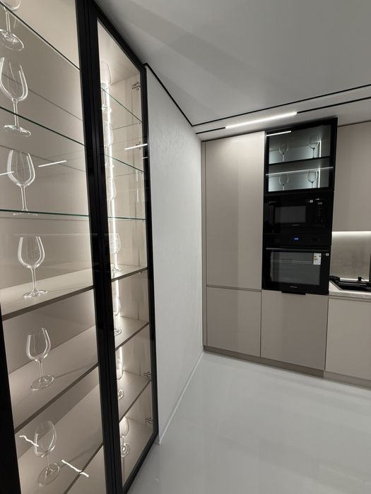 ЖК А5 2кім 62м Ремонт+меблі+ техніка р-н Центр Озеро вул Бельведерська