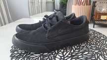 Nike SB chron czarne