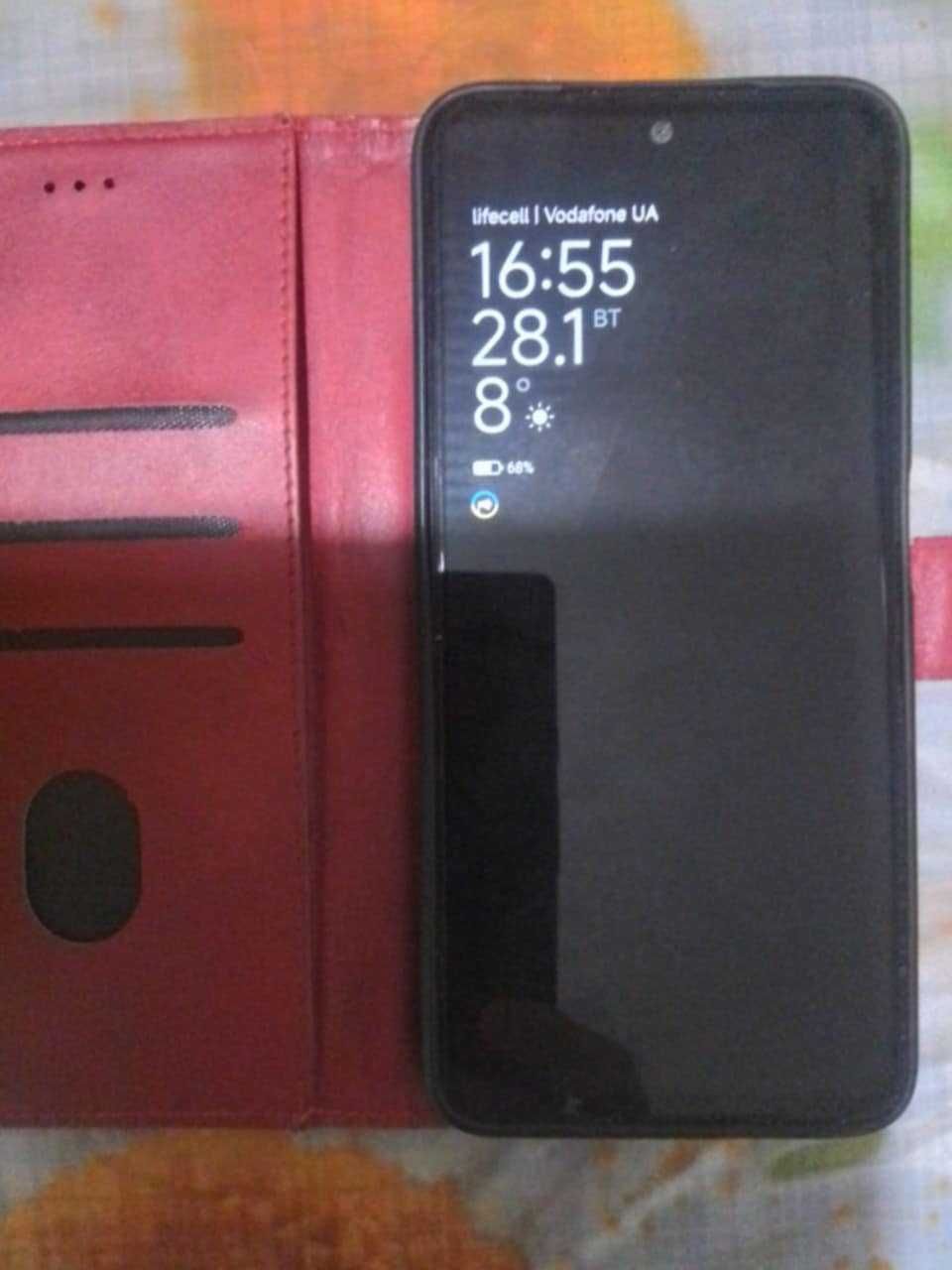 Андроид Xiaomi Poco M4 Pro
