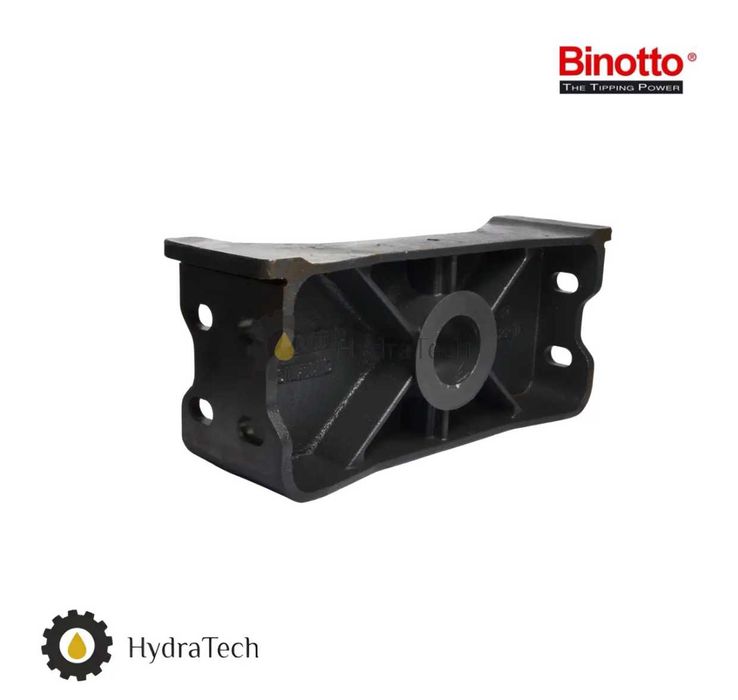 Нижнє кріплення гідроциліндра Ø 60 мм