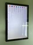 Sigma X-style Tab_A1010_4/64