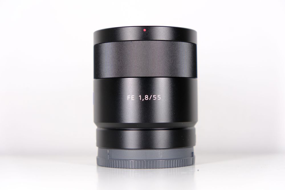 Sony 55mm f/1.8 ZA (ZEISS, E-Mount)  + гарантія \ без передоплат