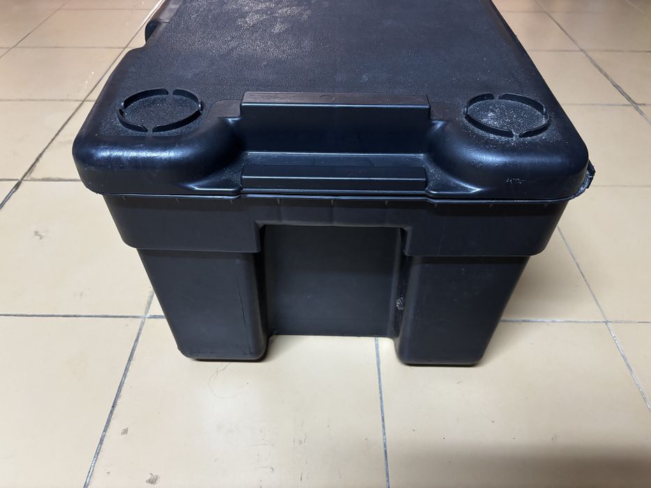 Mala/trolley Gorilla On Wheels