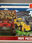puzzle 24 maxi 3+ Bob budowniczy