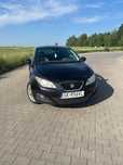 Seat Ibiza Seat Ibiza 1.6 mpi 16V sport