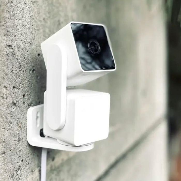 Камера відеоспостереження WYZE Cam Pan v3 1080p HD Wi-Fi Поворотна