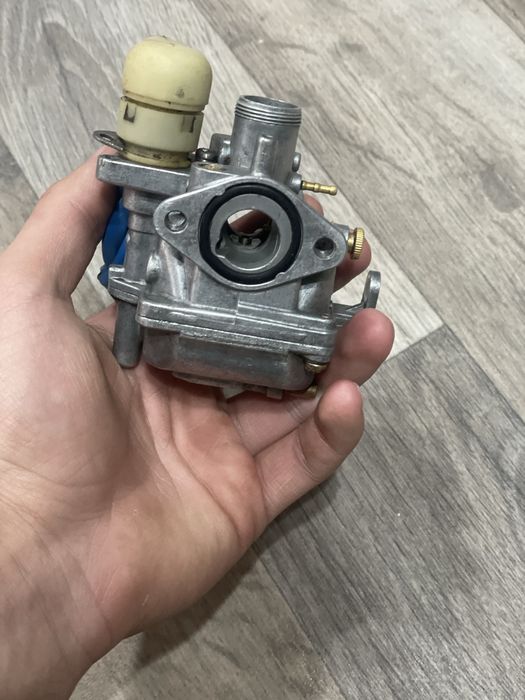 Карбюратор до Suzuki Lets 1/2/3
