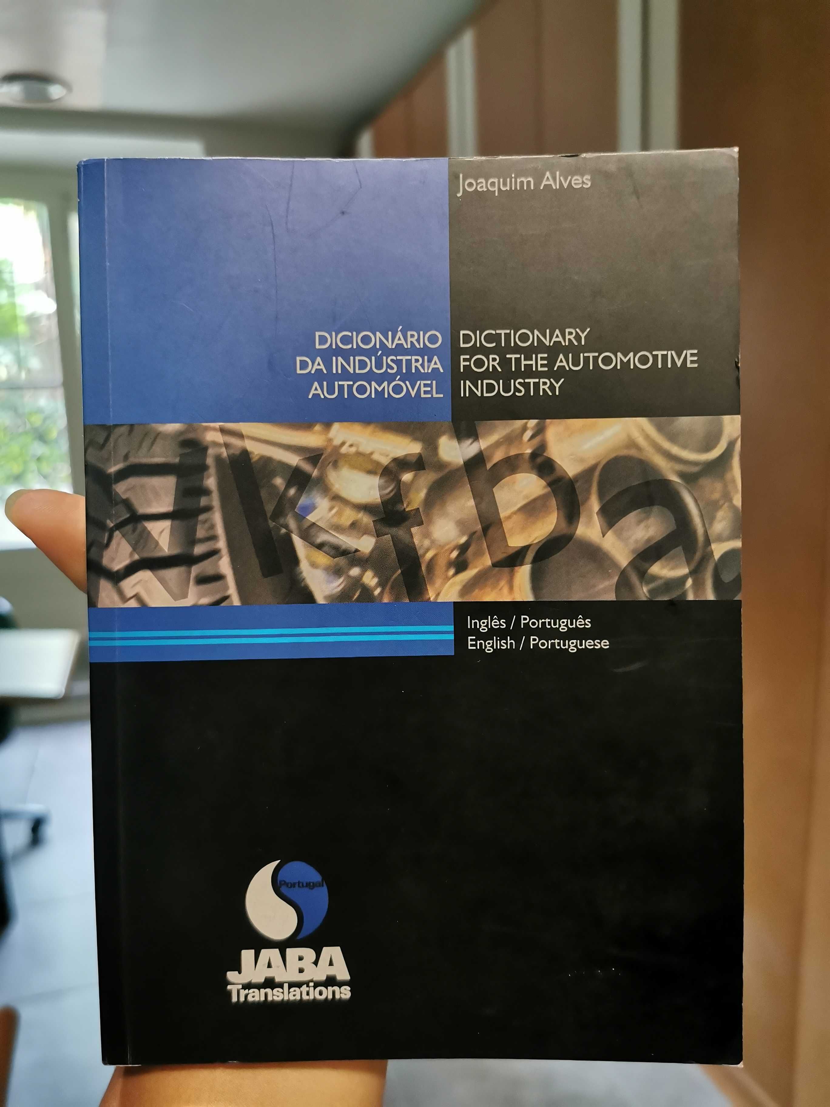 Dicionários / Livros