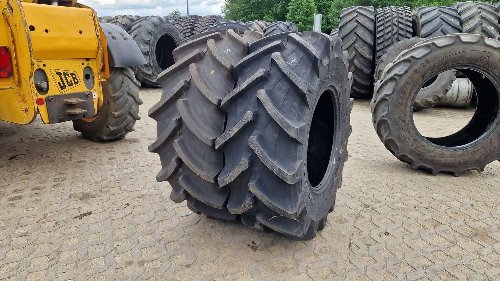 480/70r24 480/70-24, 16.9r24 420/85r24 Goodyear Trelleborg